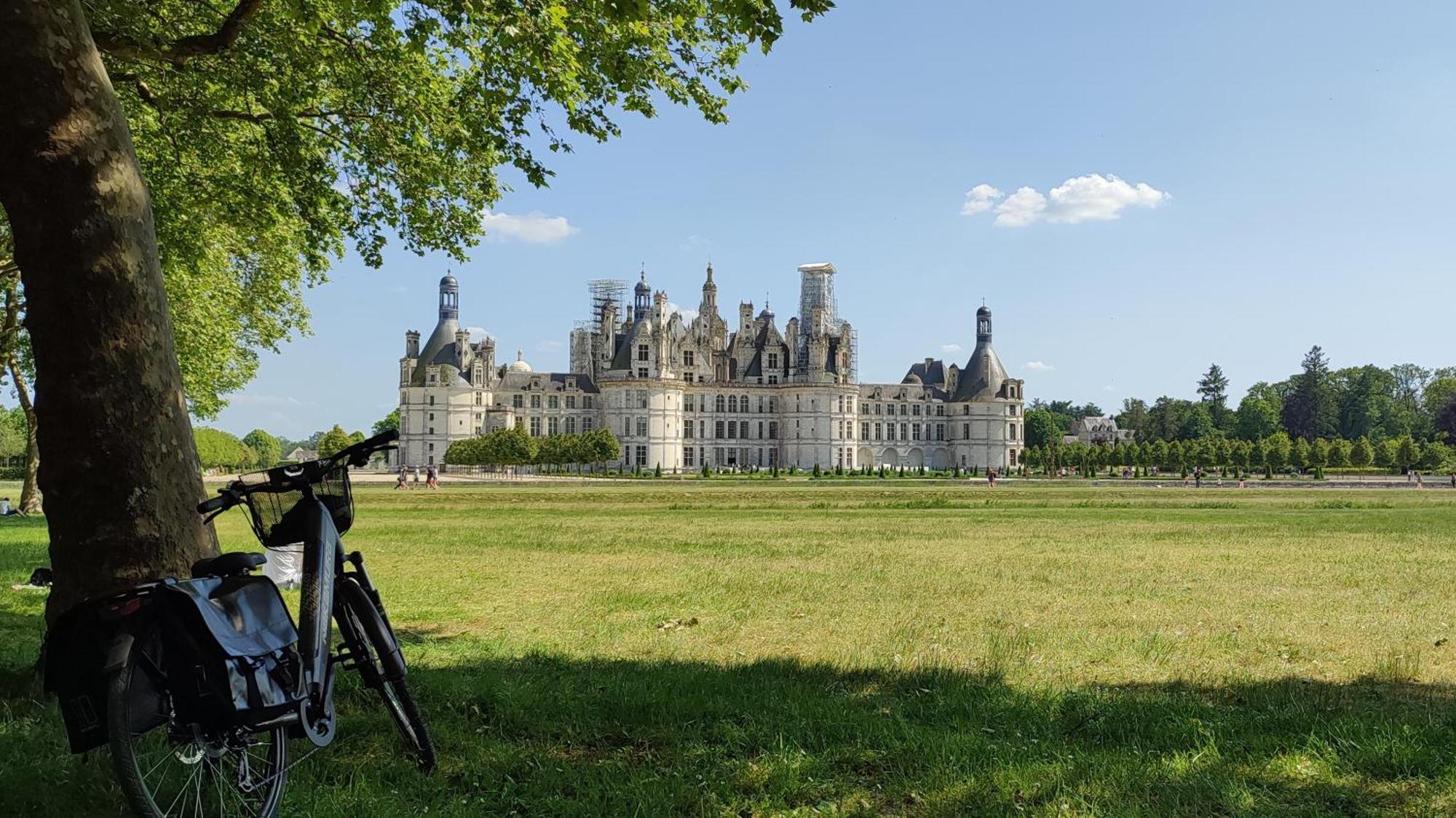 Blois City - Le Petit Louis XII Exteriör bild